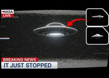 IT’S NOT A COMET: 3I Atlas Just Sent a Signal (16h Heartbeat)