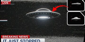 IT’S NOT A COMET: 3I Atlas Just Sent a Signal (16h Heartbeat)