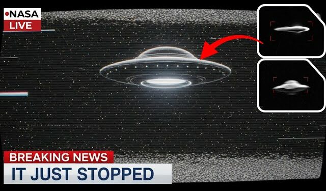 IT’S NOT A COMET: 3I Atlas Just Sent a Signal (16h Heartbeat)