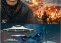 November 2026: The Chilling Alien Encounter Predicted by Baba Vanga