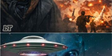 November 2026: The Chilling Alien Encounter Predicted by Baba Vanga