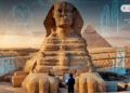 The Great Sphinx: A Deep Dive into the Theories, Mysteries, and Debates