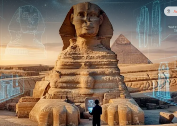 The Great Sphinx: A Deep Dive into the Theories, Mysteries, and Debates