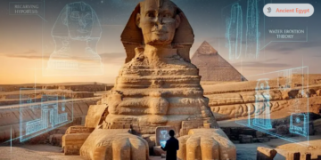The Great Sphinx: A Deep Dive into the Theories, Mysteries, and Debates