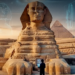 The Great Sphinx: A Deep Dive into the Theories, Mysteries, and Debates