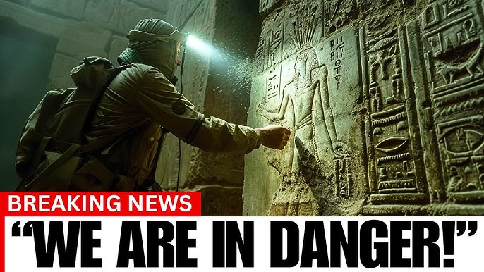 After 4,500 Years of Mystery, Scientists Unmask the Anunnaki – Not Aliens, But a Secret Elite Who Changed Civilization Forever - Archaeology and Ancient Civilizations
