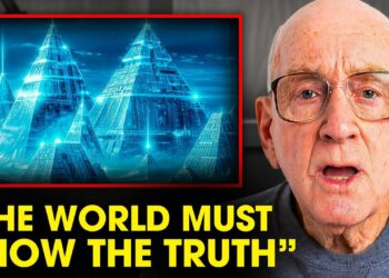 The Last Witness: Anthony Wayne’s FINAL WARNING About The Admiral Byrd Expedition!