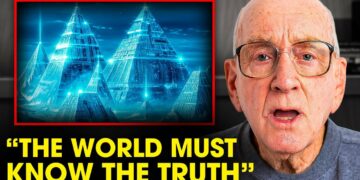 The Last Witness: Anthony Wayne’s FINAL WARNING About The Admiral Byrd Expedition!