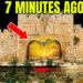 The Sealed Gate of Jerusalem MOVES in 2026 — Is This the Dramatic Sign That Jesus Is Coming Back?