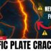 The Pacific Plate Is BREAKING: What This Could Mean for Earthquakes and Eruptions—Prepare for a New Era of Geological Chaos!