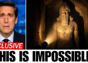 After 4,500 Years of Mystery, Scientists Unmask the Anunnaki – Not Aliens, But a Secret Elite Who Changed Civilization Forever