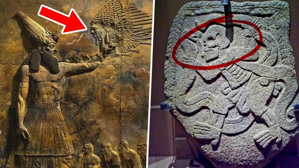 After 4,500 Years of Mystery, Scientists Unmask the Anunnaki – Not Aliens, But a Secret Elite Who Changed Civilization Forever - Archaeology and Ancient Civilizations