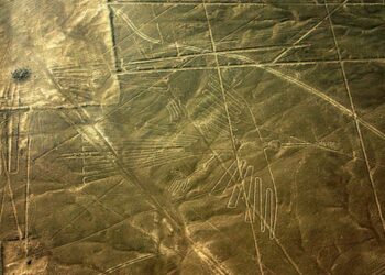 The Enigma of the Nazca Lines: Strange Theories and Unanswered Questions