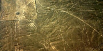 The Enigma of the Nazca Lines: Strange Theories and Unanswered Questions