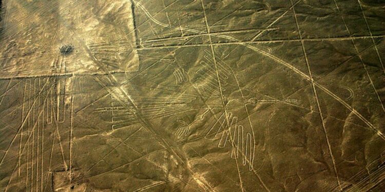 The Enigma of the Nazca Lines: Strange Theories and Unanswered Questions