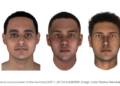 3 Egyptian mummy faces revealed in stunning reconstruction