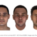 3 Egyptian mummy faces revealed in stunning reconstruction