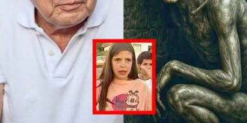 ‘The E.T. of Varginha’: 30-year mystery of ‘alien’ spotted by three girls, a military ‘cover-up’ and a doctor only now coming forward to describe ‘creature brought into his hospital’