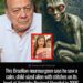 ‘The E.T. of Varginha’: 30-year mystery of ‘alien’ spotted by three girls, a military ‘cover-up’ and a doctor only now coming forward to describe ‘creature brought into his hospital’