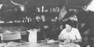 Olduvai Gorge: Showcase of Early Man’s Technology