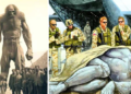 Story of 13-Foot Tall Red-Haired Kandahar Giant Allegedly Killed by US Soldiers in Afghanistan