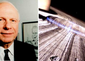 Ex-Defence Minister: E.T.s From Andromeda & Saturn’s Moon Visiting Earth For Thousands Of Years