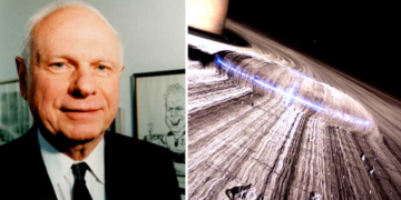 Ex-Defence Minister: E.T.s From Andromeda & Saturn’s Moon Visiting Earth For Thousands Of Years