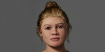 The changing story of the Beachy Head Woman