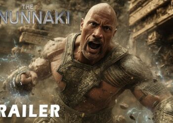 The Anunnaki (2026) – The Forbidden Film That Shook The World