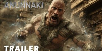 The Anunnaki (2026) – The Forbidden Film That Shook The World
