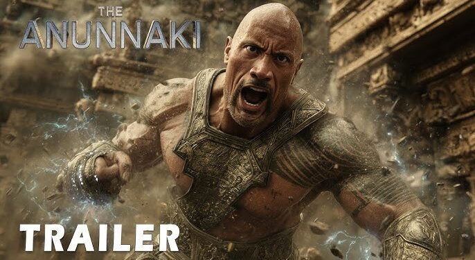 The Anunnaki (2026) – The Forbidden Film That Shook The World