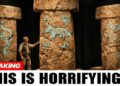 AI Just Analyzed Göbekli Tepe’s 12,000-Year-Old Pillars — The Results Are HORRIFYING