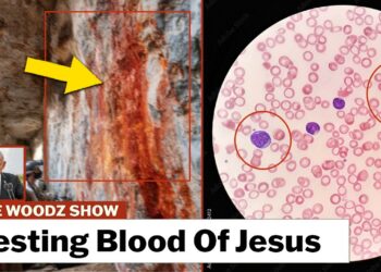 We Tested The Blood of Jesus — Israel Is In Shock