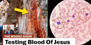 We Tested The Blood of Jesus — Israel Is In Shock