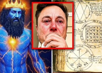 Grok AI Just Translated Solomon’s Forbidden Book — And the Secrets Inside Are Terrifying