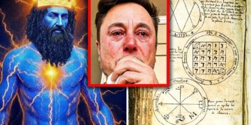 Grok AI Just Translated Solomon’s Forbidden Book — And the Secrets Inside Are Terrifying