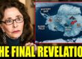 “Before I Die, I must Tell The Truth” Linda Moulton Howe Finally Admits What they Saw on Antarctica