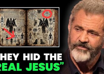 Mel Gibson: “The Ethiopian Bible Describes Jesus in Incredible Detail and It’s Not What You Think”