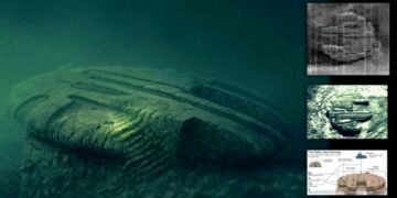 The Baltic Sea Anomaly: A Sunken UFO Or Another Hoax!