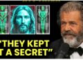 Mel Gibson Explodes: “They’re Lying to You About the Shroud of Turin!”