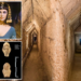 Egyptian researchers have uncovered an ancient tunnel that leads to the long-lost tomb of Cleopatra