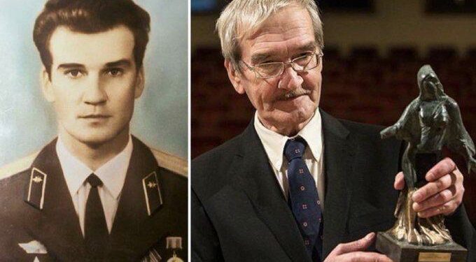 The night Stanislav Petrov saved the world: How one man prevented nuclear war in 1983
