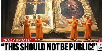 Ancient Ethiopian Texts Expose Post-Resurrection Secrets: A Paradigm Shift in Christian History