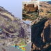 PROPHETIC WARNING OR ANCIENT SECRET? Stunning Discovery at Alleged Noah Ark Site in Mount Ararat Sparks Global Uproar!
