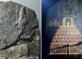 First evidence of Biblical Tower of Babel discovered