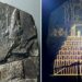 First evidence of Biblical Tower of Babel discovered