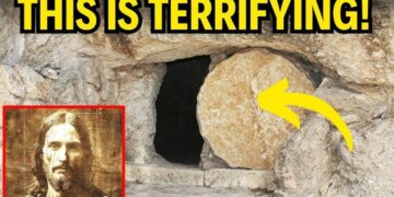 TOMB UNSEALED AFTER 2,000 YEARS: Lazarus’ FINAL RESTING PLACE OPENS—Experts LEFT SHAKEN!