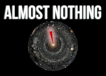 James Webb Exposes a Universe So Vast It Borders on the Unthinkable