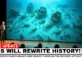 The Alleged Red Sea Discovery That Left Egypt Experts Silent and Shaken