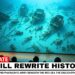 The Alleged Red Sea Discovery That Left Egypt Experts Silent and Shaken